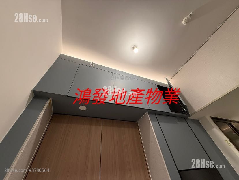 晓柏峰 租盘 1 房 , 1 浴室 338 平方尺