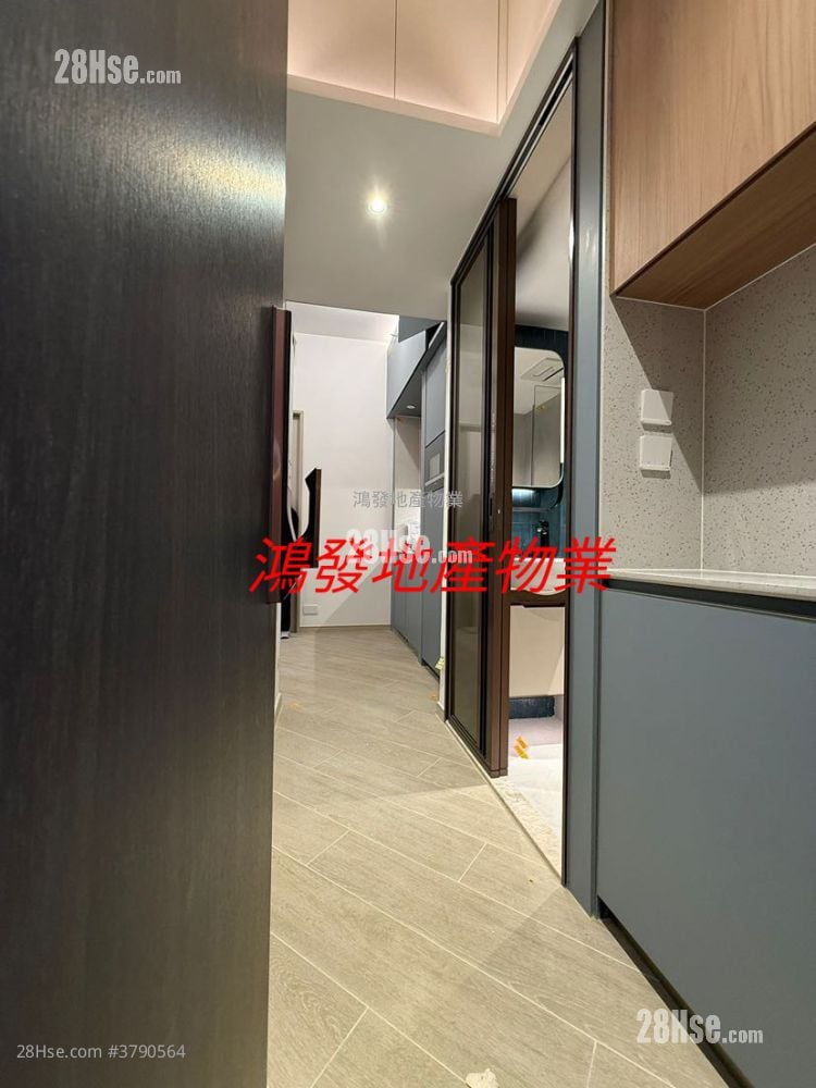 晓柏峰 租盘 1 房 , 1 浴室 338 平方尺