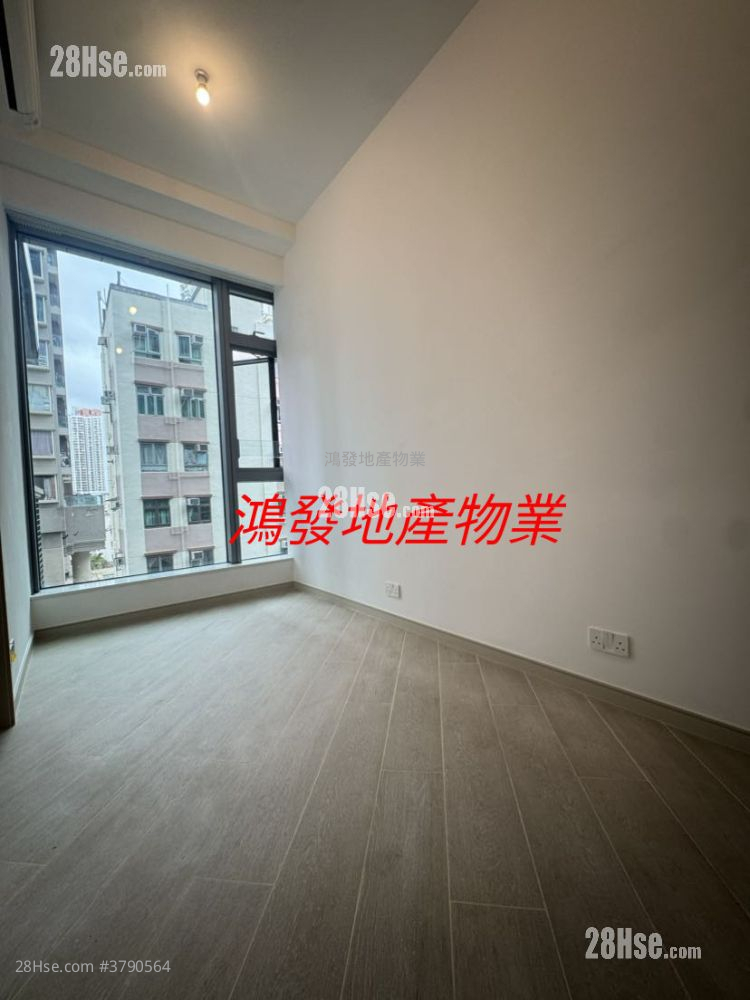 晓柏峰 租盘 1 房 , 1 浴室 338 平方尺