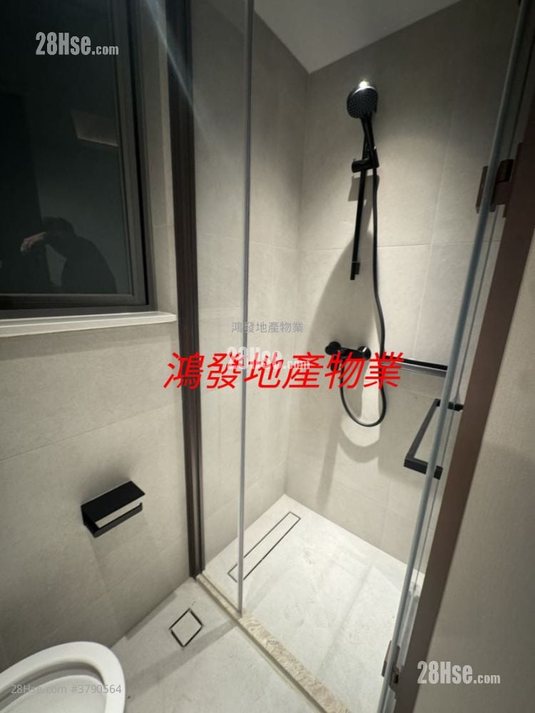 晓柏峰 租盘 1 房 , 1 浴室 338 平方尺