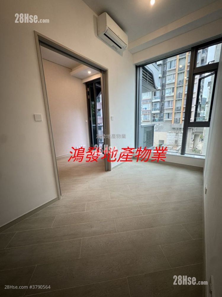 晓柏峰 租盘 1 房 , 1 浴室 338 平方尺