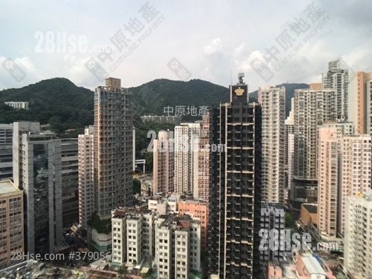 晓悦 售盘 1 房 , 1 浴室 316 平方尺