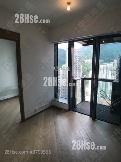 晓悦 售盘 1 房 , 1 浴室 316 平方尺