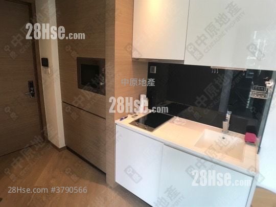 晓悦 售盘 1 房 , 1 浴室 316 平方尺