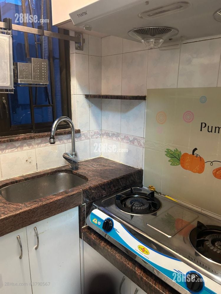 捷兴大厦 售盘 2 房 , 1 浴室 339 平方尺