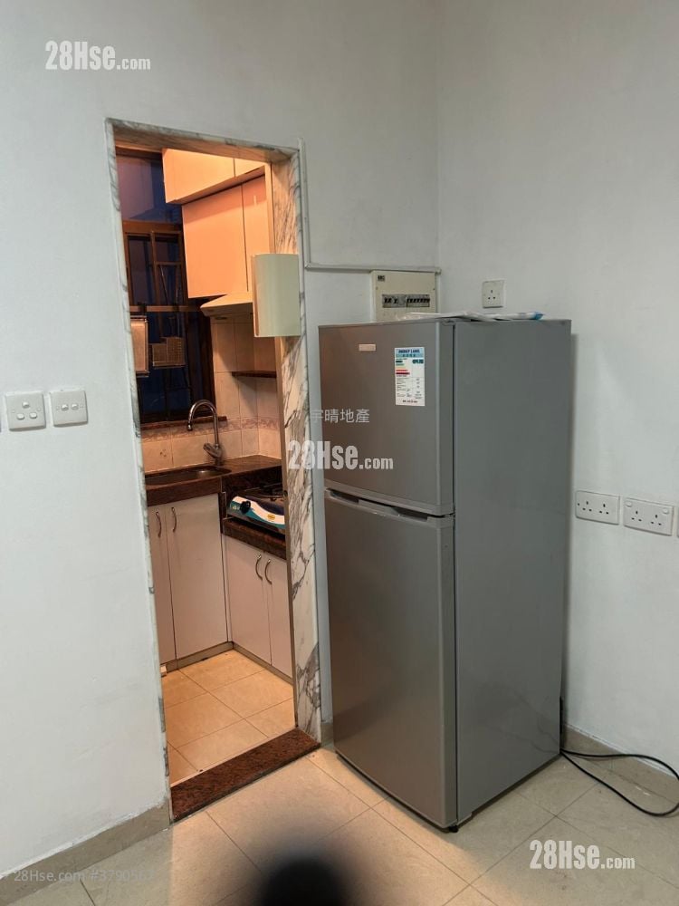 捷兴大厦 售盘 2 房 , 1 浴室 339 平方尺