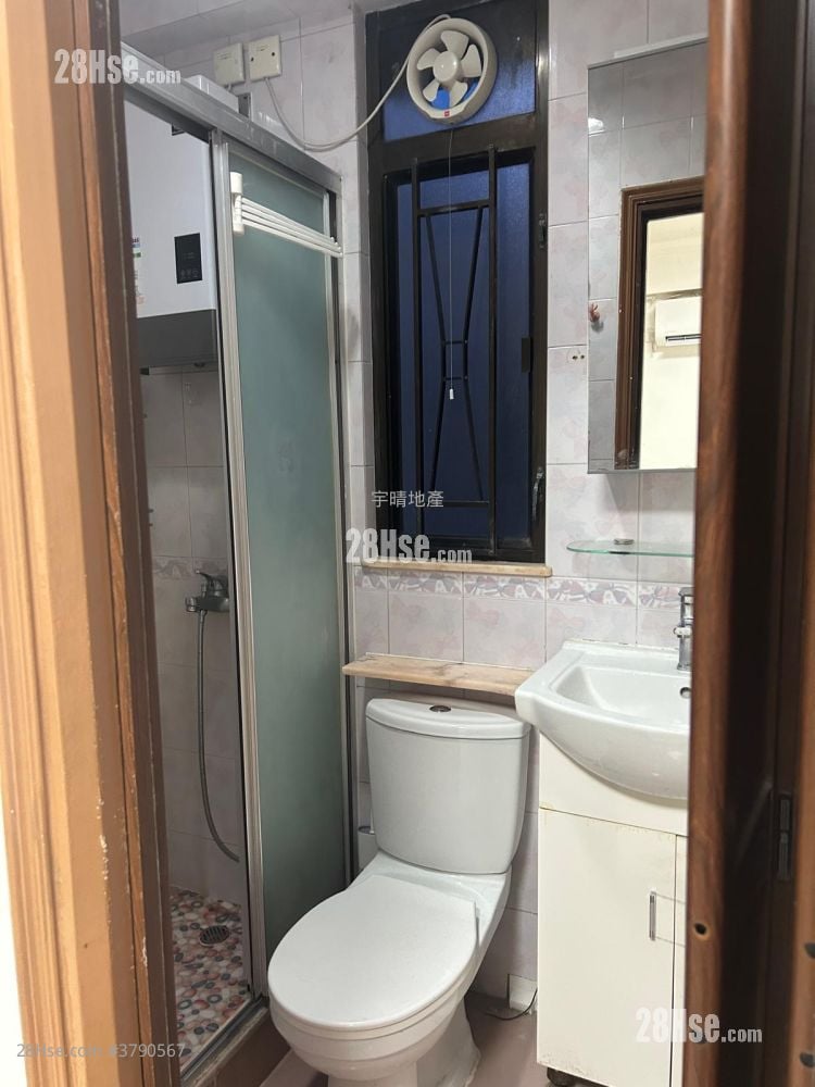 捷兴大厦 售盘 2 房 , 1 浴室 339 平方尺