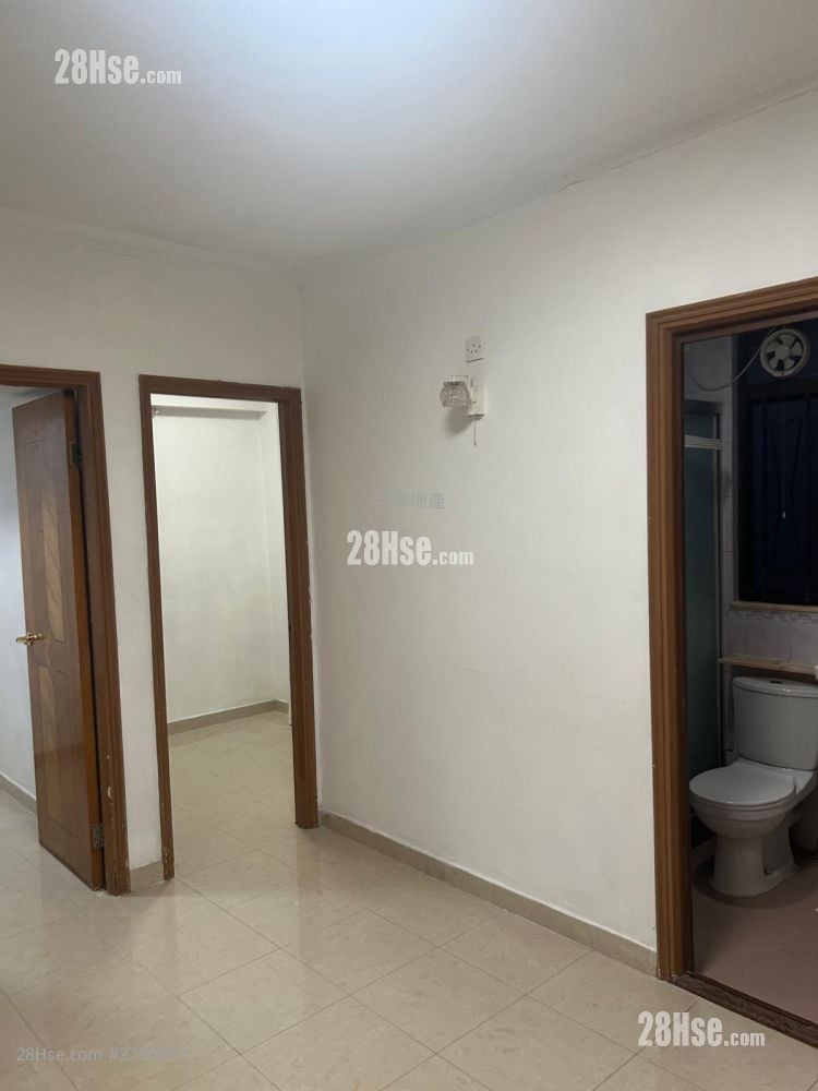 捷兴大厦 售盘 2 房 , 1 浴室 339 平方尺