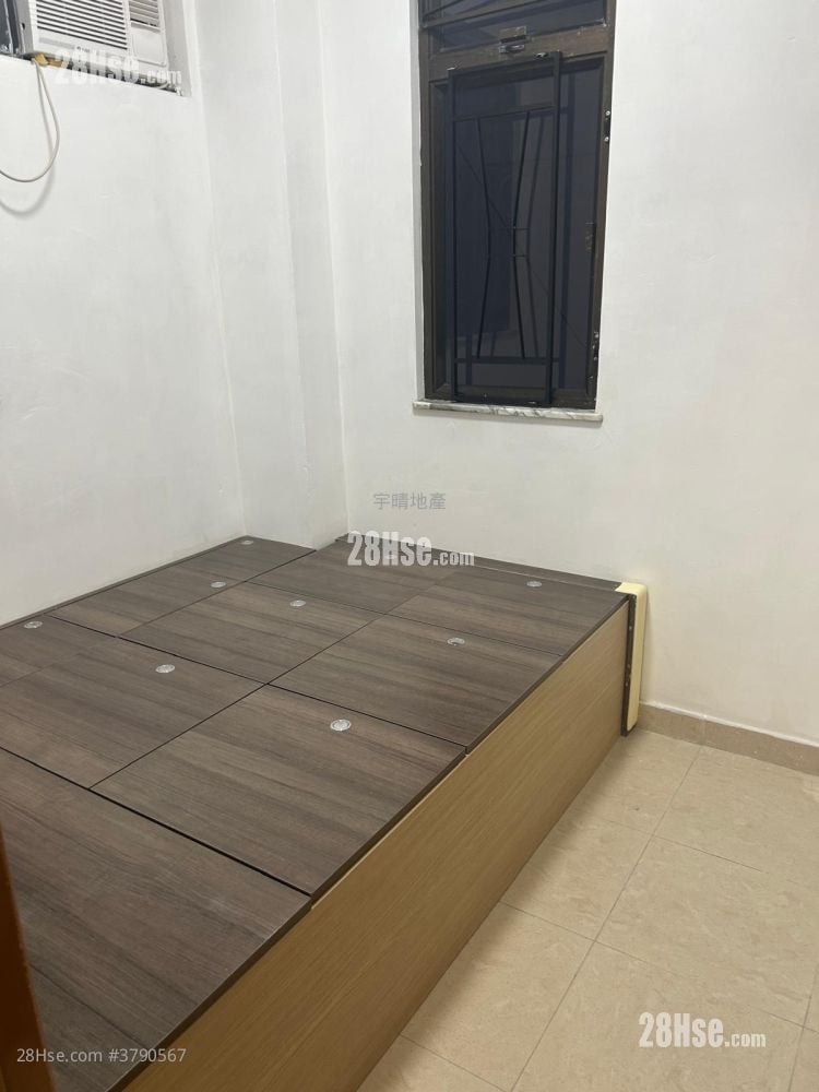 捷兴大厦 售盘 2 房 , 1 浴室 339 平方尺