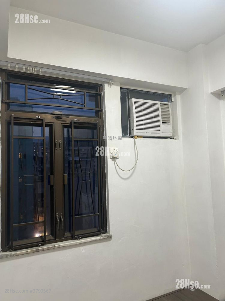 捷兴大厦 售盘 2 房 , 1 浴室 339 平方尺