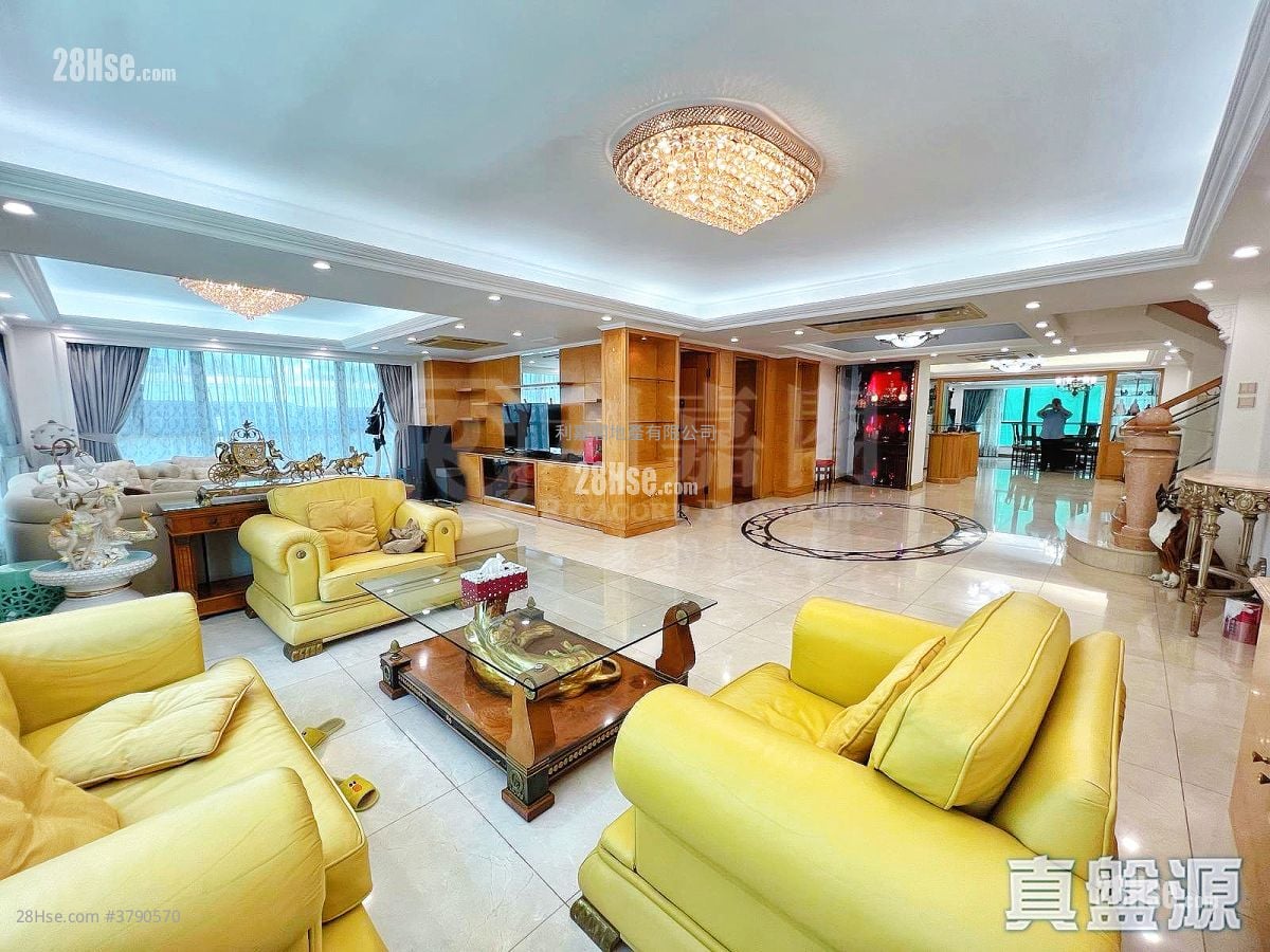 Emperor Place Sell 5+ Bedrooms 4,310 ft²