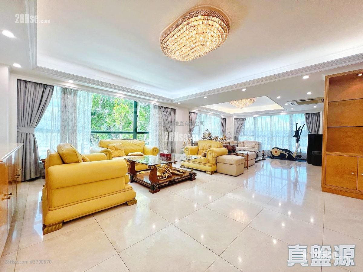 Emperor Place Sell 5+ Bedrooms 4,310 ft²