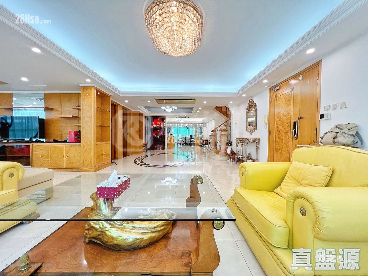 Emperor Place Sell 5+ Bedrooms 4,310 ft²