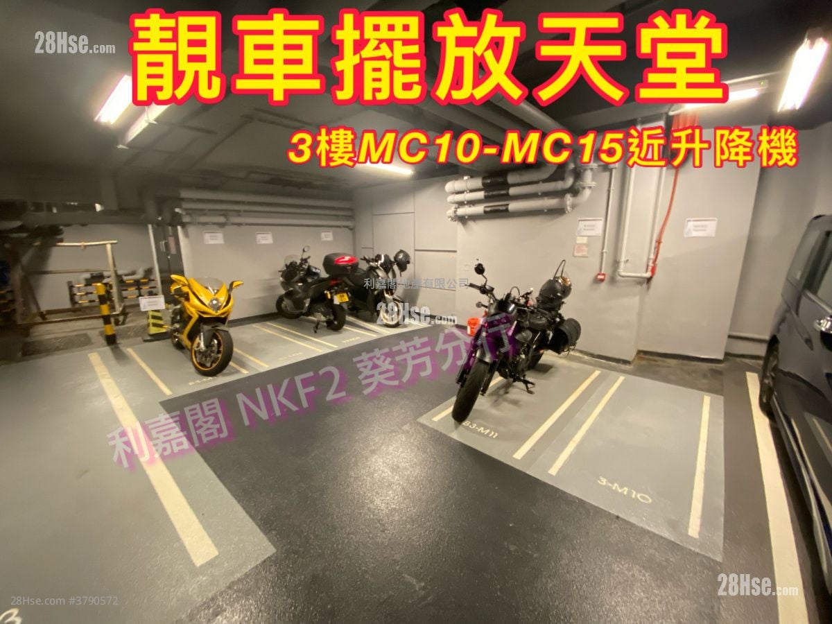 Ncb Innovation Centre Sell