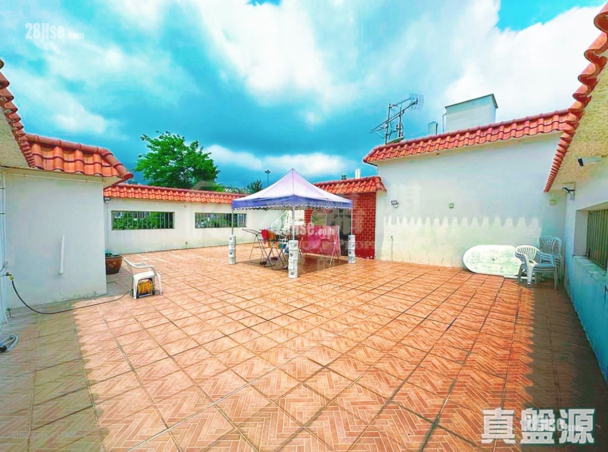 Jade Garden Sell 4 Bedrooms 4,919 ft²