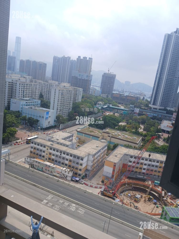 Astoria Crest Sell 1 Bedroom , 1 Bathroom 260 ft²