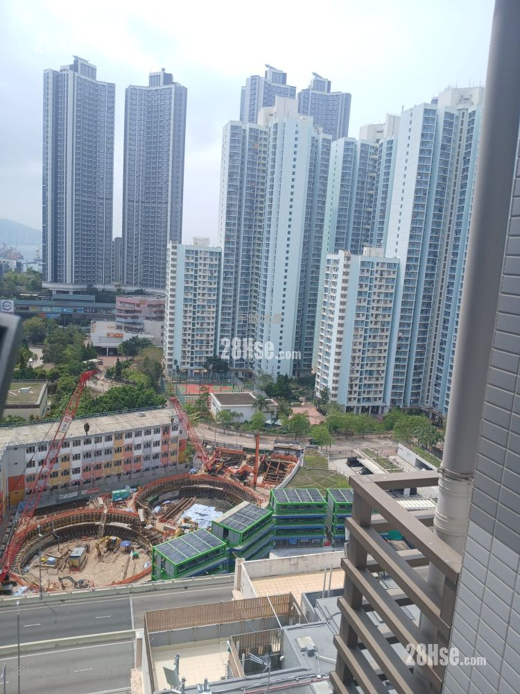 Astoria Crest Sell 1 Bedroom , 1 Bathroom 260 ft²