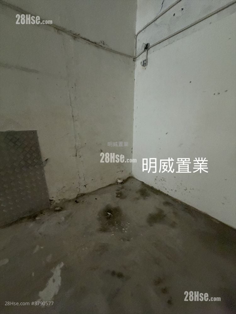 明威阁 租盘