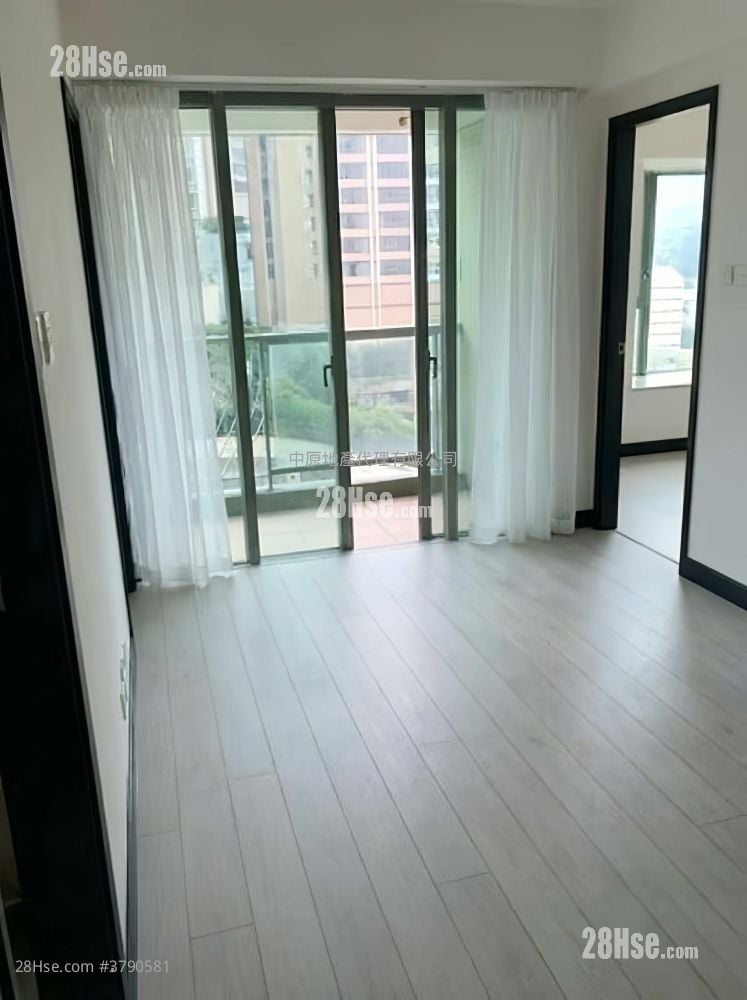 The Grandiose Sell 2 Bedrooms 438 ft²