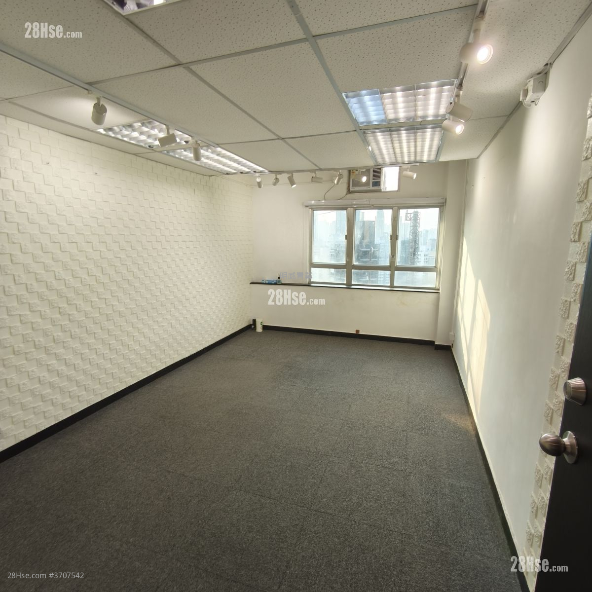 广发商业中心 售盘