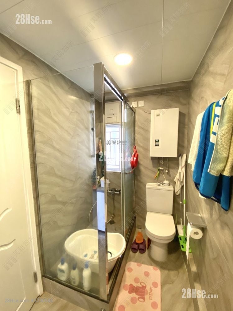 Treasure Court Sell 3 Bedrooms 578 ft²