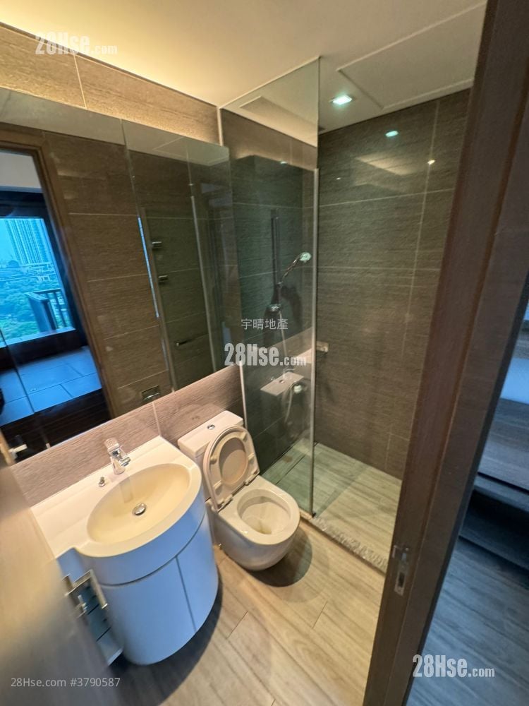 海柏汇 售盘 1 房 , 1 浴室 275 平方尺