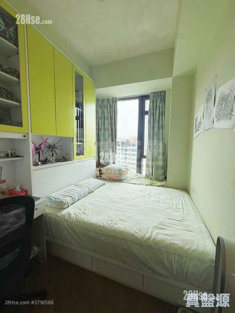 Providence Bay Sell 3 Bedrooms , 2 Bathrooms 956 ft²