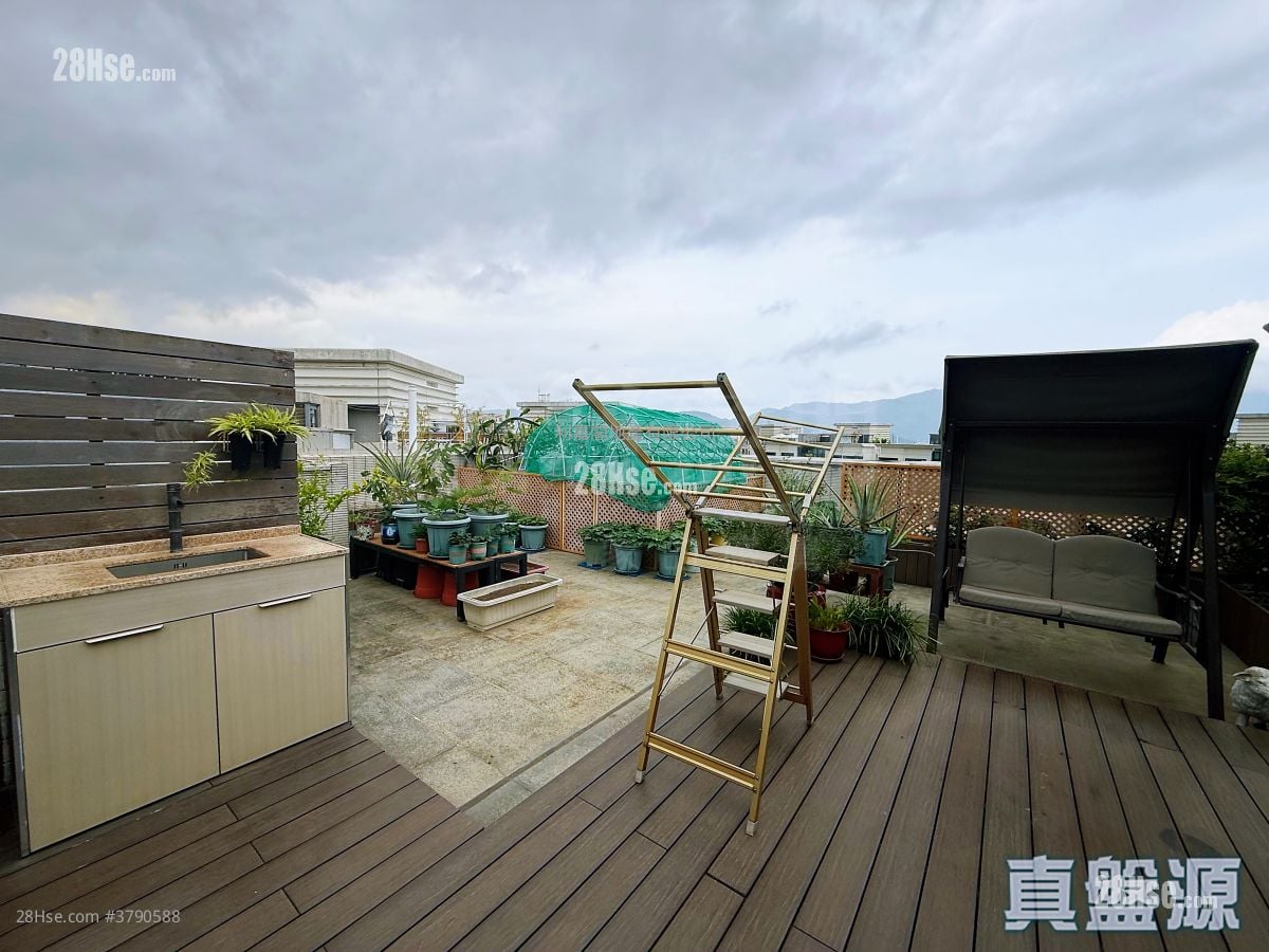 Providence Bay Sell 3 Bedrooms , 2 Bathrooms 956 ft²