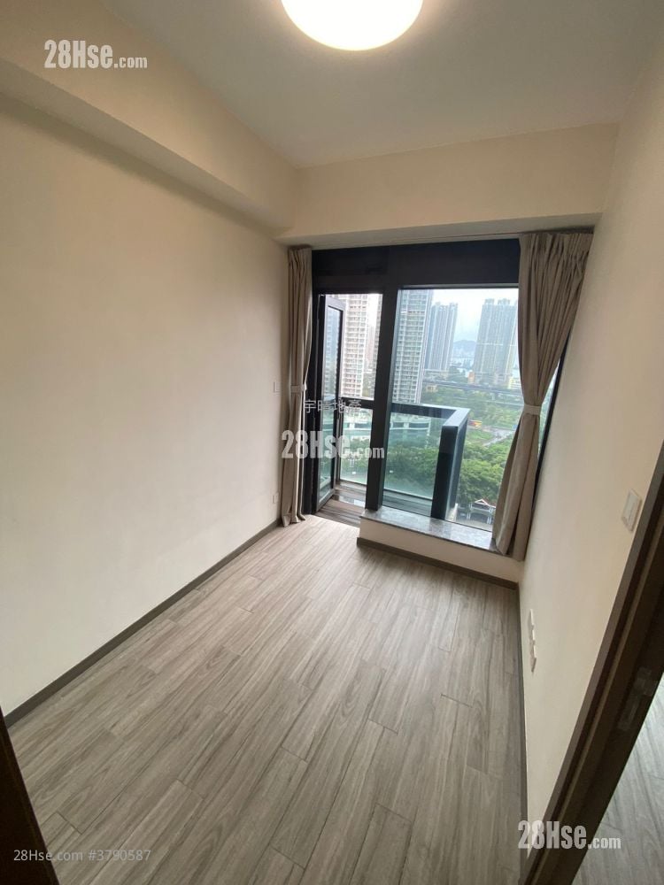 海柏汇 售盘 1 房 , 1 浴室 275 平方尺