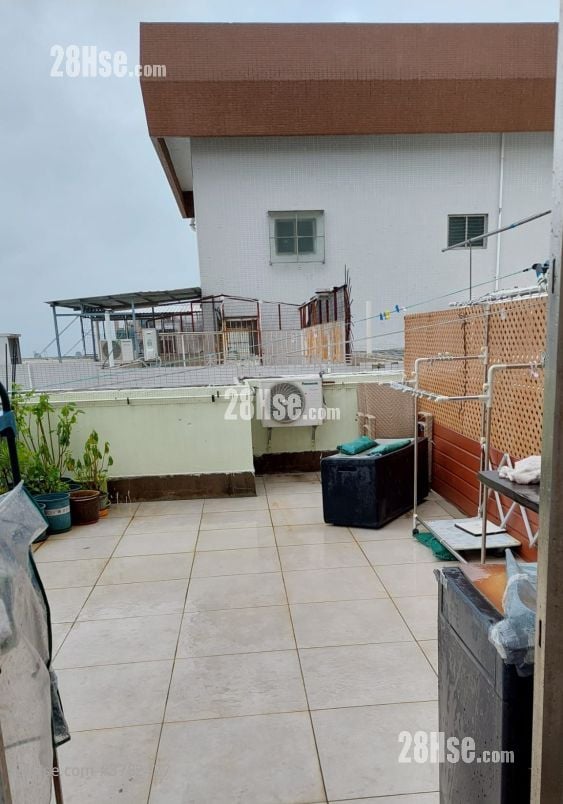 美景花园 售盘 2 房 , 1 浴室 401 平方尺