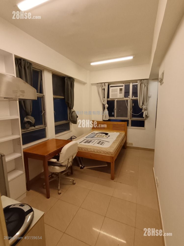 Eastman Court Rental Studio , 1 Bathroom 180 ft²