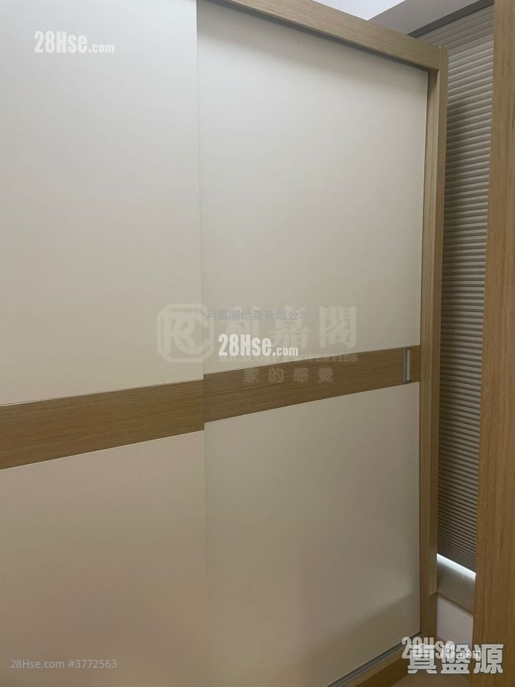 Monterey 售盘 3 房 , 1 浴室 684 平方尺