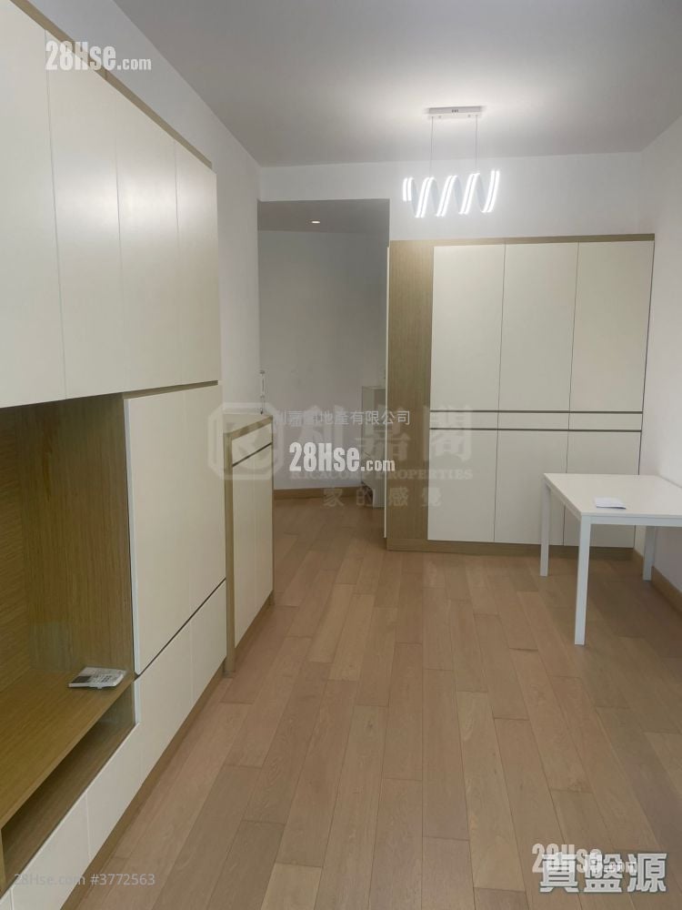 Monterey 售盘 3 房 , 1 浴室 684 平方尺