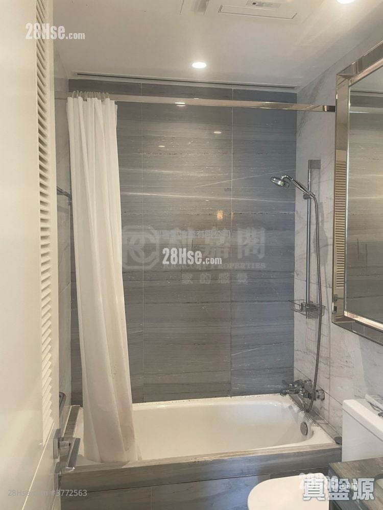 Monterey 售盘 3 房 , 1 浴室 684 平方尺