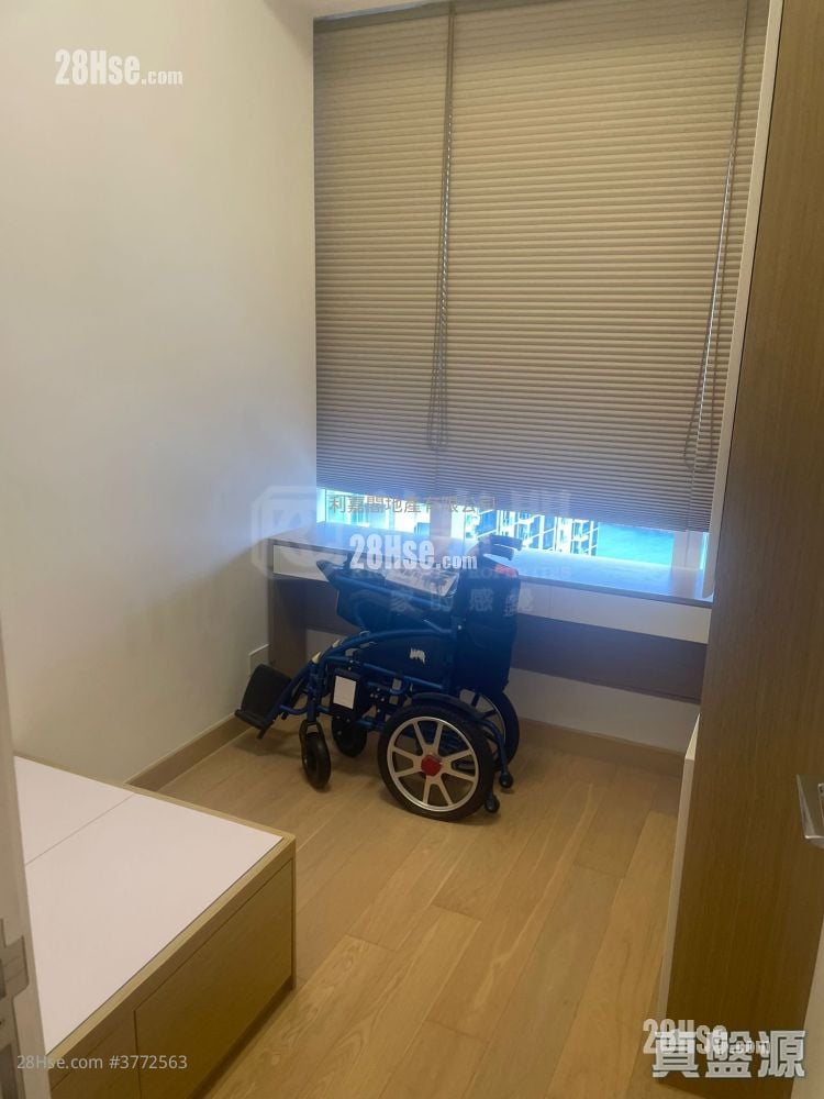 Monterey 售盘 3 房 , 1 浴室 684 平方尺