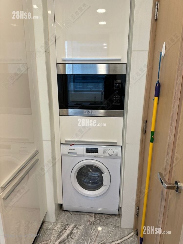 The Cullinan Rental 1 Bedroom , 1 Bathroom 434 ft²