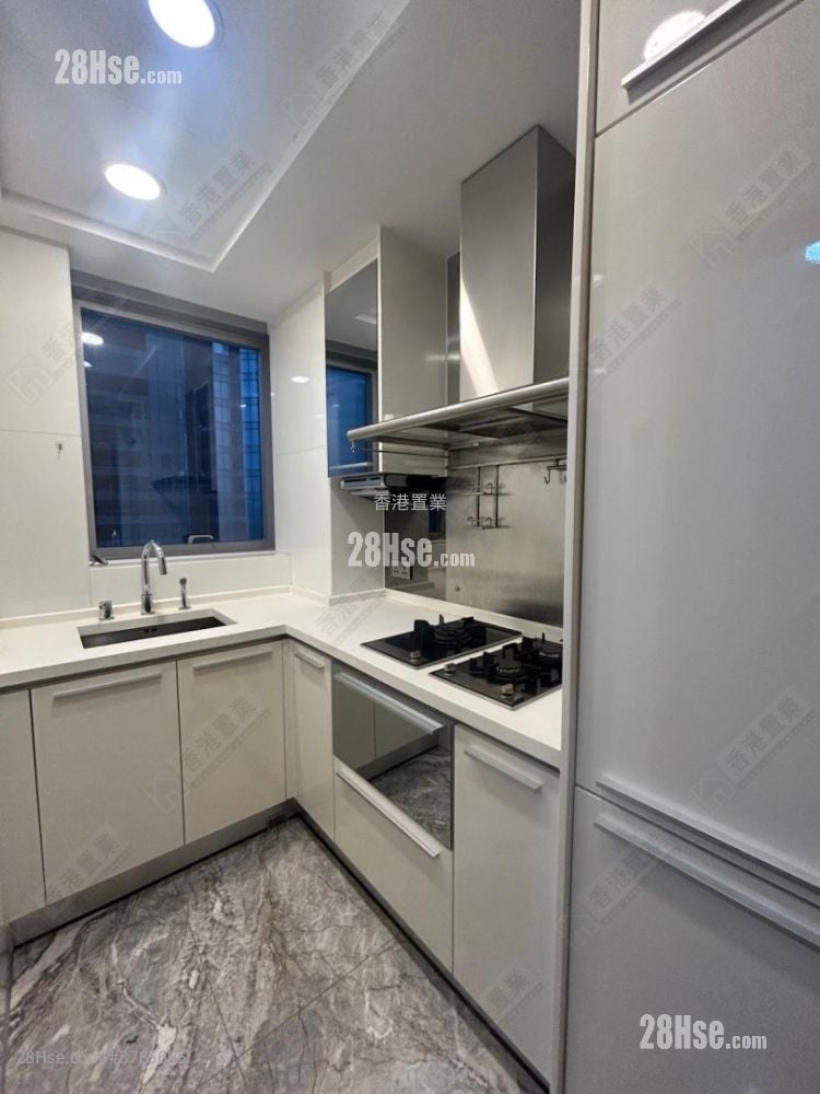 The Cullinan Rental 1 Bedroom , 1 Bathroom 434 ft²