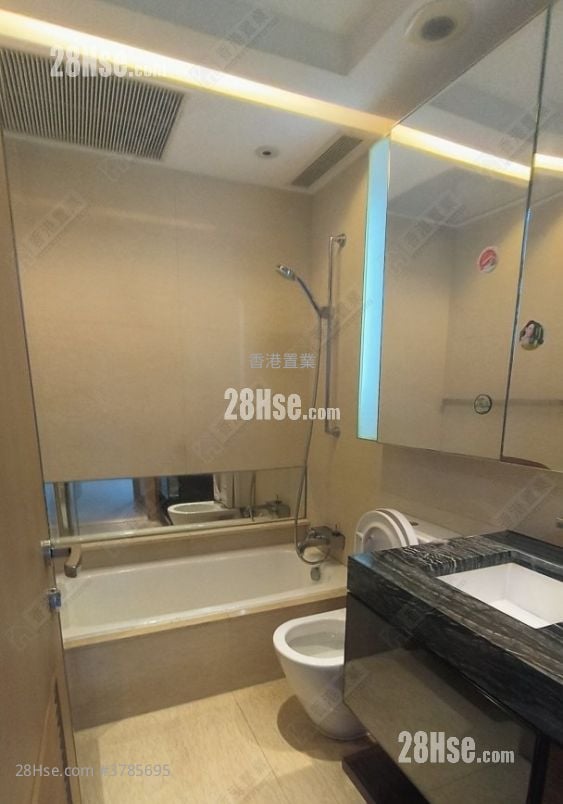 The Cullinan Rental 1 Bedroom , 1 Bathroom 434 ft²