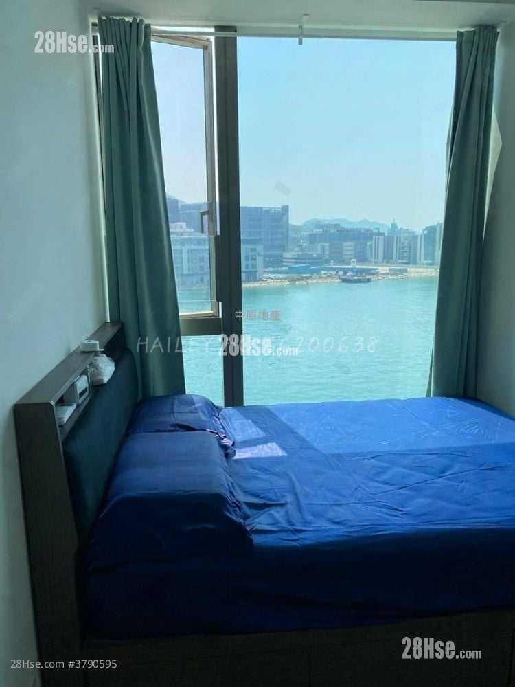 Marini Sell 2 Bedrooms 535 ft²