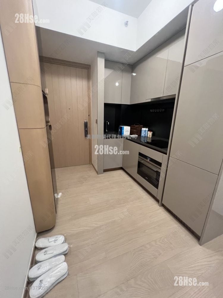 瑜悦 售盘 2 房 470 平方尺