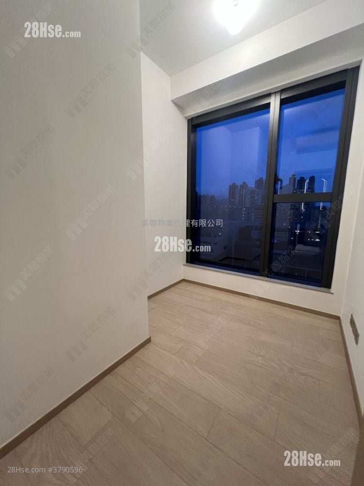 瑜悦 售盘 2 房 470 平方尺