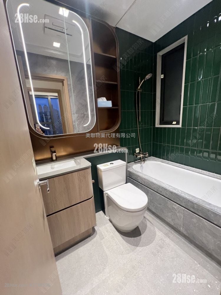 瑜悦 售盘 2 房 470 平方尺