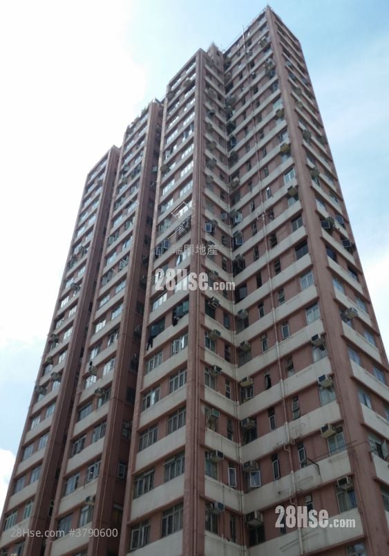 单幢楼房 售盘 3 房 , 1 浴室 411 平方尺