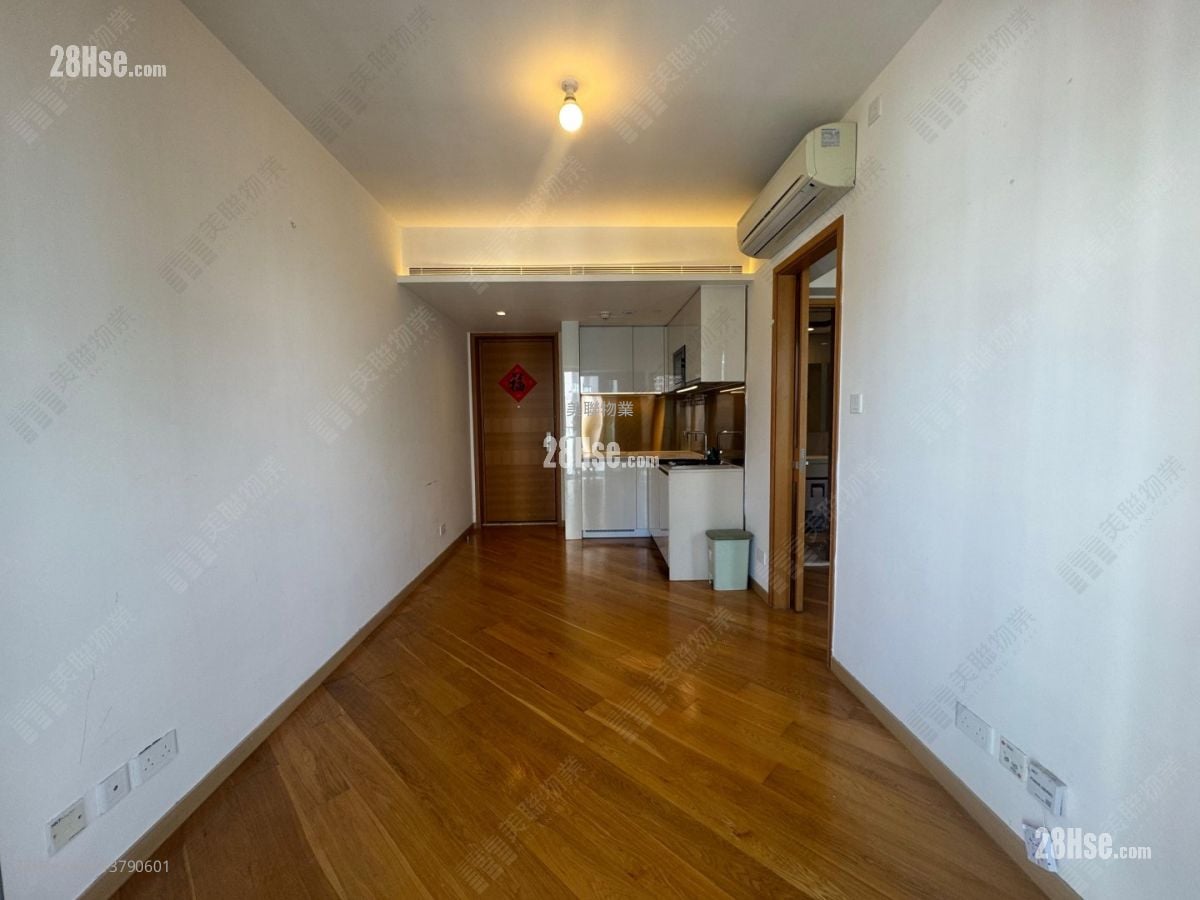 启德1号(I) 售盘 1 房 367 平方尺