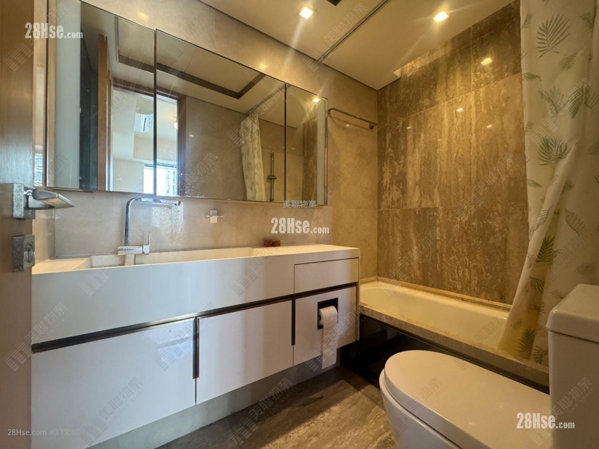 启德1号(I) 售盘 1 房 367 平方尺