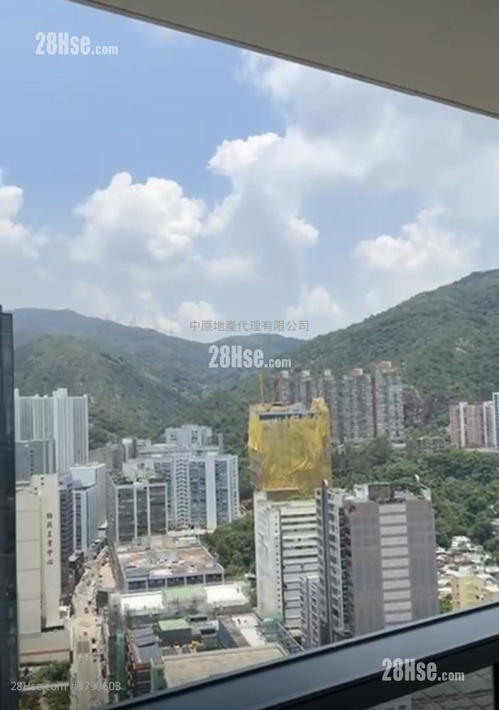 The Palazzo Sell 2 Bedrooms 920 ft²