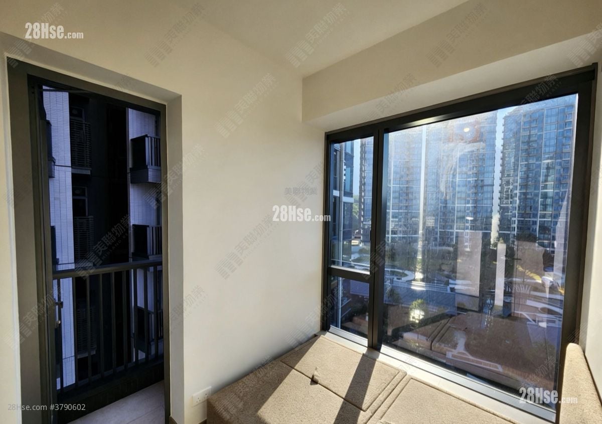 Sierra Sea Sell 2 Bedrooms 443 ft²