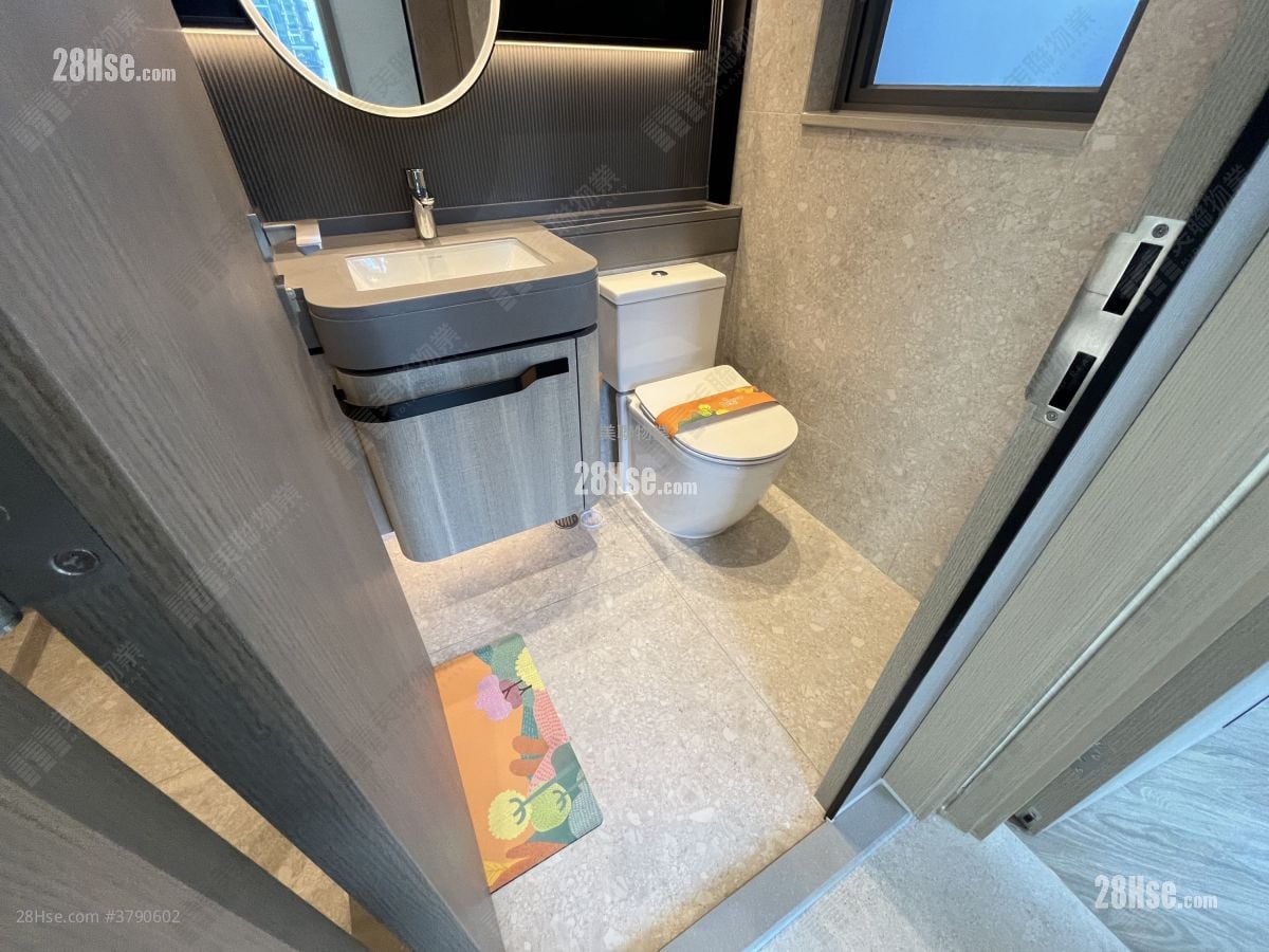 Sierra Sea Sell 2 Bedrooms 443 ft²