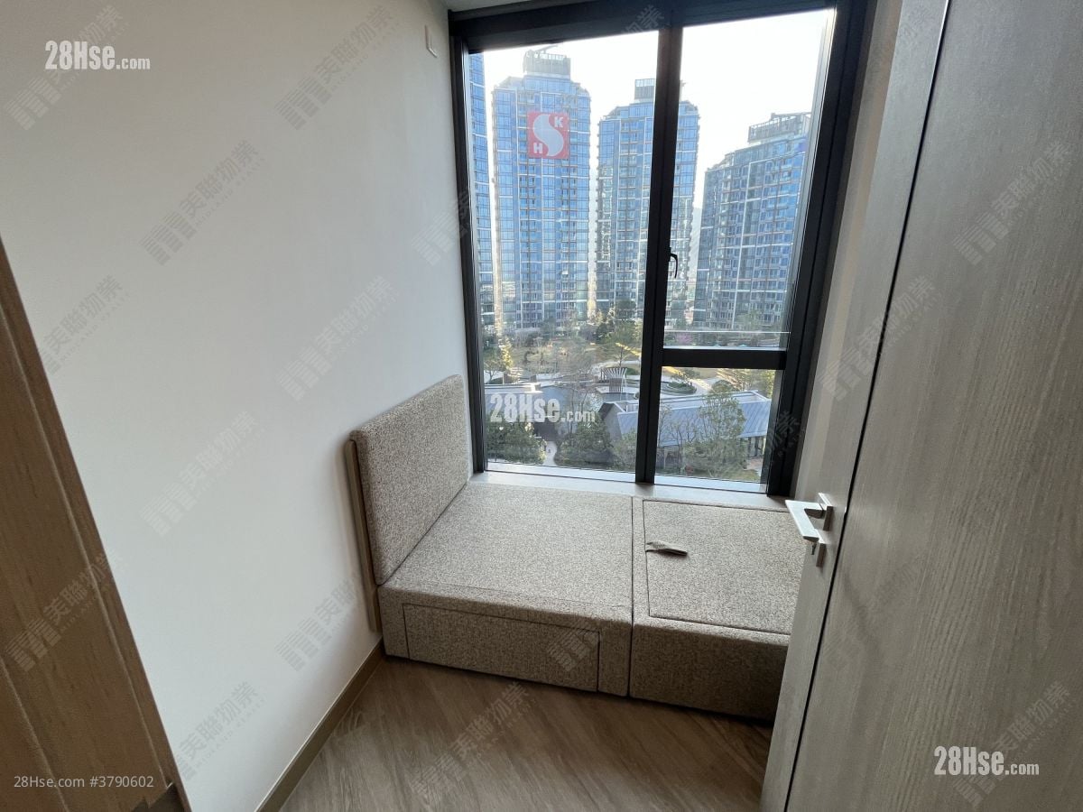 Sierra Sea Sell 2 Bedrooms 443 ft²