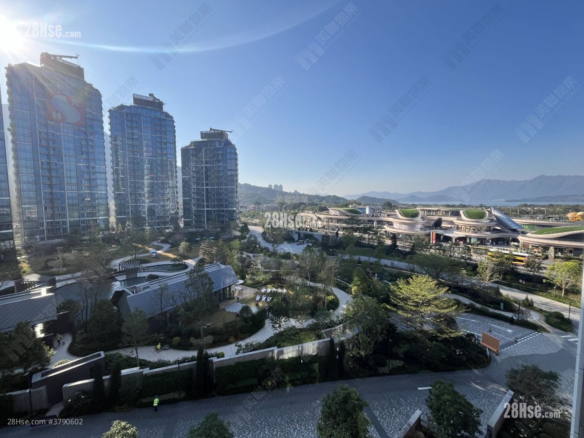 Sierra Sea Sell 2 Bedrooms 443 ft²